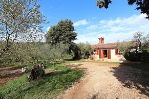 Holiday House San Pruti
