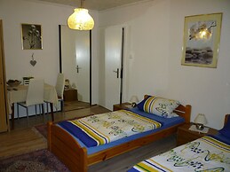Gasthaus - Pension Am Buchberg