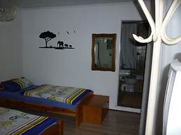 Gasthaus - Pension Am Buchberg