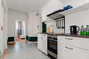 ShortStayPoland Marszałkowska B12