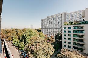 ShortStayPoland Grzybowska B16