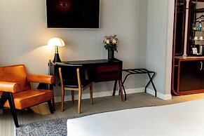 MUZE Hotel Düsseldorf - Handwritten Collection