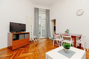ShortStayPoland Klonowa B29