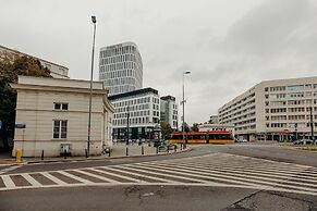 ShortStayPoland Klonowa B29