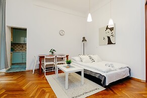 ShortStayPoland Klonowa B29