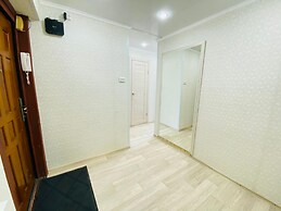 Apartment Hanaka Pechorskaya 16