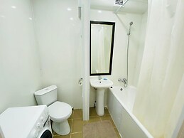 Apartment Hanaka Pechorskaya 16