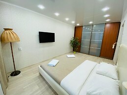 Apartment Hanaka Pechorskaya 16