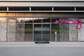 Moxy Cologne-Bonn Airport