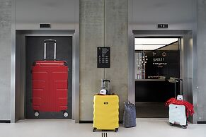 Moxy Cologne-Bonn Airport
