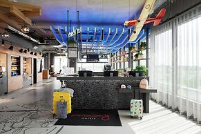 Moxy Cologne-Bonn Airport