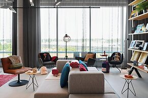 Moxy Cologne-Bonn Airport