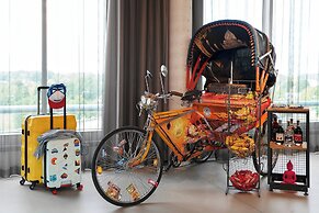 Moxy Cologne-Bonn Airport