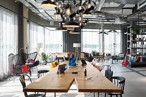 Moxy Cologne-Bonn Airport