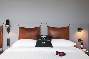 Moxy Cologne-Bonn Airport