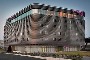 Moxy Cologne-Bonn Airport