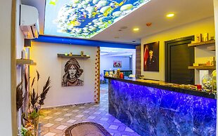 Relax Beach Hotel - All inclusive
