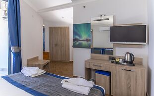 Relax Beach Hotel - All inclusive