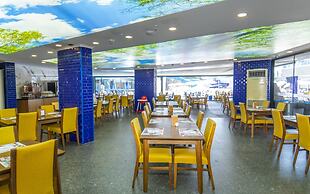 Relax Beach Hotel - All inclusive