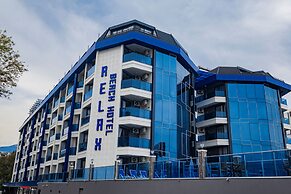 Relax Beach Hotel - All inclusive