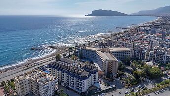 Relax Beach Hotel - All inclusive