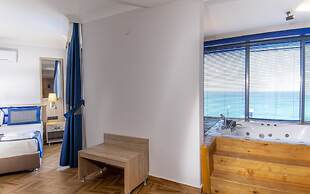 Relax Beach Hotel - All inclusive