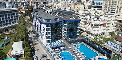 Relax Beach Hotel - All inclusive