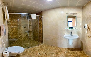 Relax Beach Hotel - All inclusive