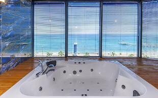 Relax Beach Hotel - All inclusive