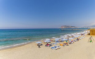 Relax Beach Hotel - All inclusive