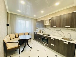Apartment Hanaka Ryazanskiy Prospect
