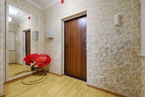 Apartment Hanaka Ryazanskiy Prospect
