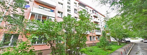 Apartment Hanaka Volgogradskiy 131