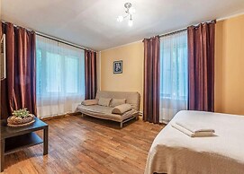 Apartment Hanaka Volgogradskiy 131