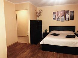 Apartment Hanaka Volgogradskiy 131