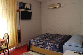 Karaca Termal Pansiyon