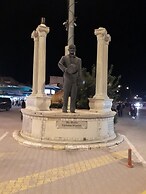 Karaca Termal Pansiyon