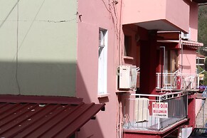 Karaca Termal Pansiyon
