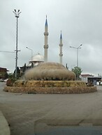 Karaca Termal Pansiyon