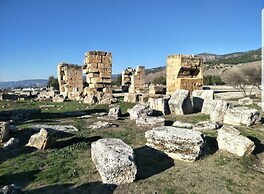 Karaca Termal Pansiyon