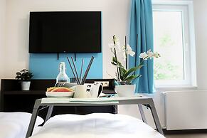 Koblenz Valley Hotel by Belvilla
