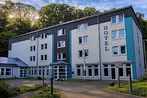 Koblenz Valley Hotel by Belvilla