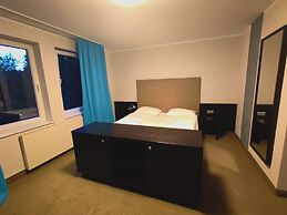Koblenz Valley Hotel by Belvilla