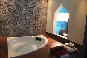 Koblenz Valley Hotel by Belvilla