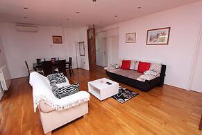 Apartment Suzana