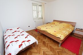 Apartment Suzana