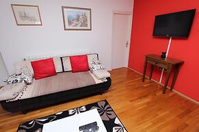Apartment Suzana