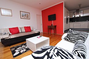 Apartment Suzana
