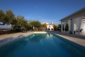 Stone Villa Olea