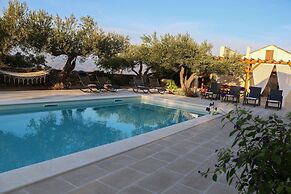 Stone Villa Olea